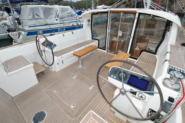 42ft Ridas Yacht Yacht For Sale