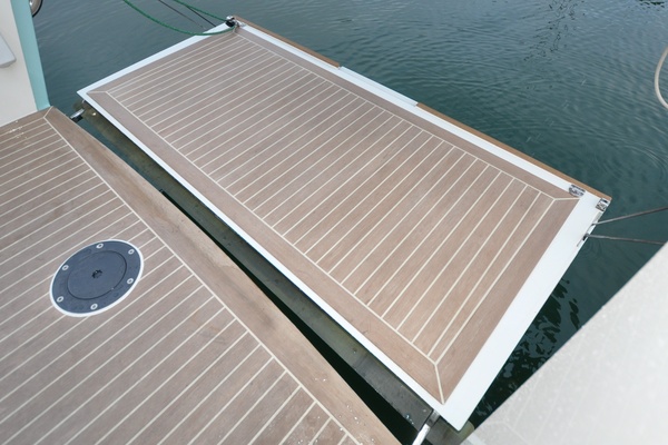 42ft Ridas Yacht Yacht For Sale