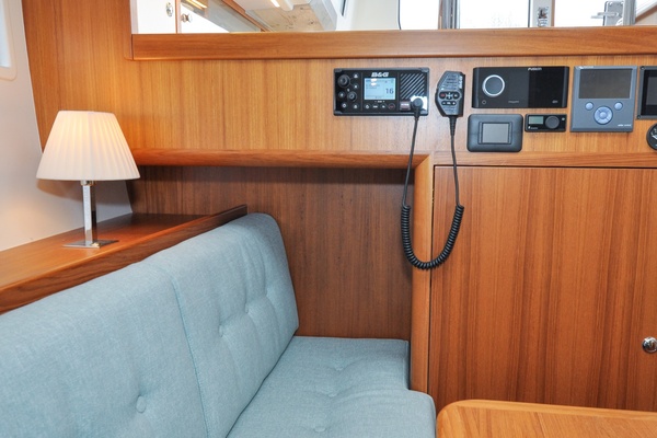 42ft Ridas Yacht Yacht For Sale