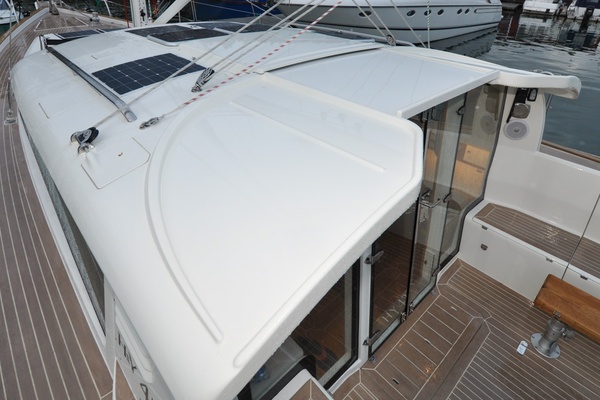 42ft Ridas Yacht Yacht For Sale