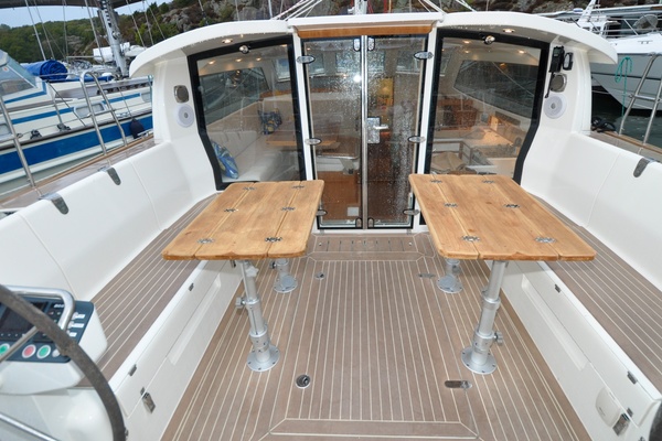 42ft Ridas Yacht Yacht For Sale