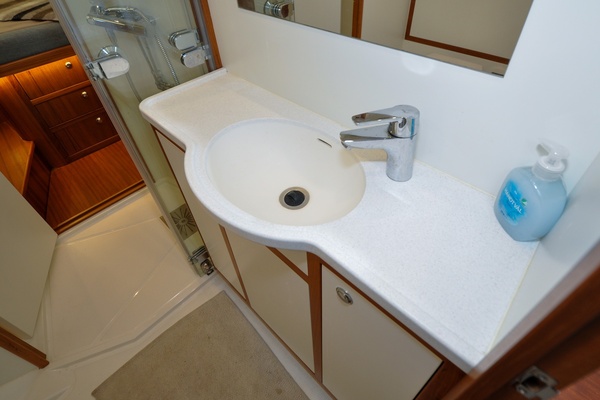 42ft Ridas Yacht Yacht For Sale