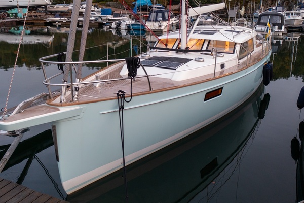 42ft Ridas Yacht Yacht For Sale