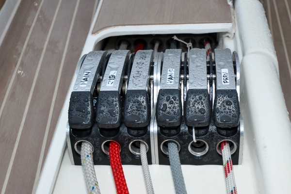 42ft Ridas Yacht Yacht For Sale
