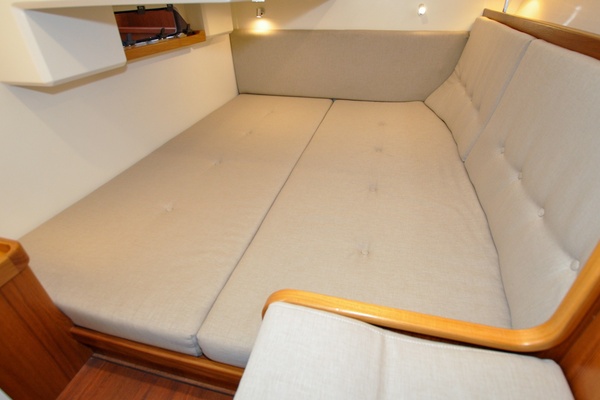 42ft Ridas Yacht Yacht For Sale