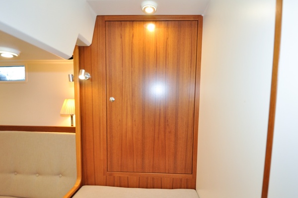 42ft Ridas Yacht Yacht For Sale