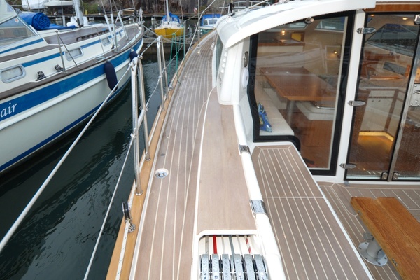 42ft Ridas Yacht Yacht For Sale