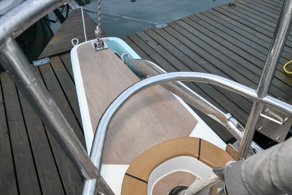 42ft Ridas Yacht Yacht For Sale