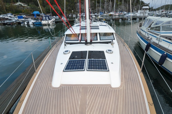42ft Ridas Yacht Yacht For Sale