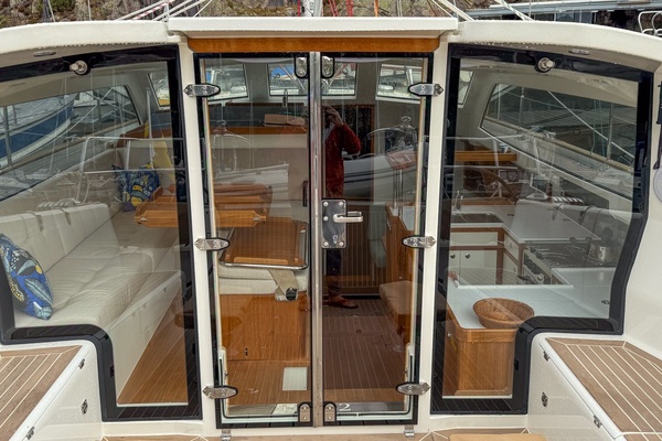 42ft Ridas Yacht Yacht For Sale
