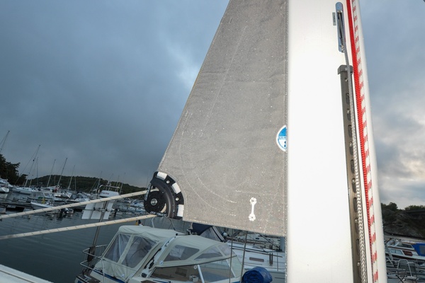 42ft Ridas Yacht Yacht For Sale