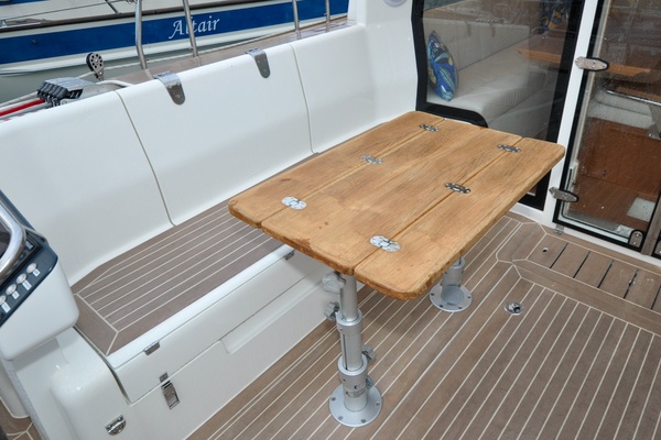 42ft Ridas Yacht Yacht For Sale