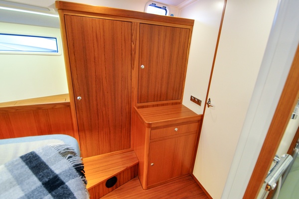 42ft Ridas Yacht Yacht For Sale