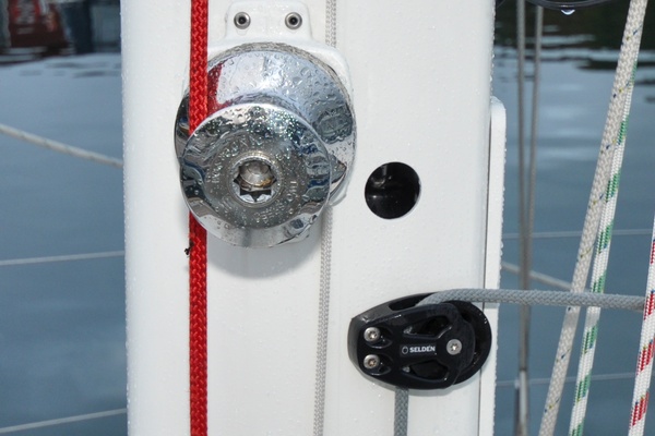 42ft Ridas Yacht Yacht For Sale