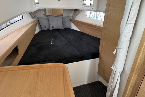 HULL 298 40ft Nimbus Yacht For Sale