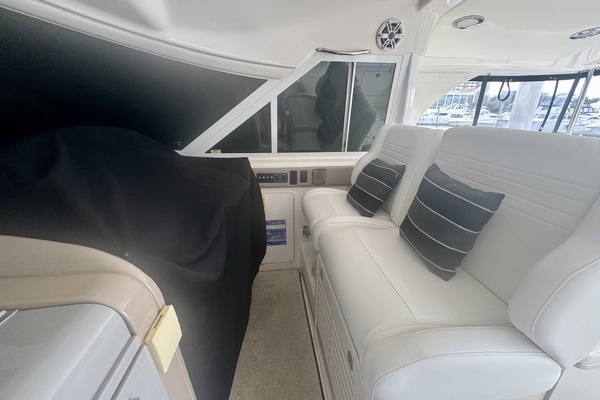 2003 Sea Ray 48