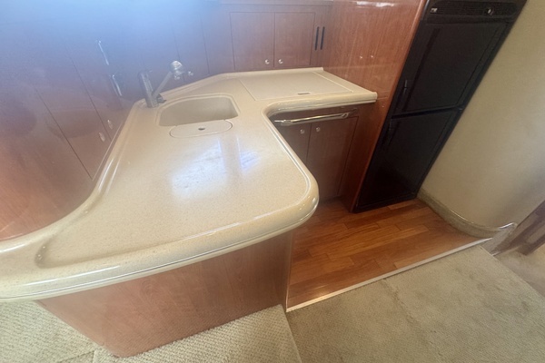 2003 Sea Ray 48