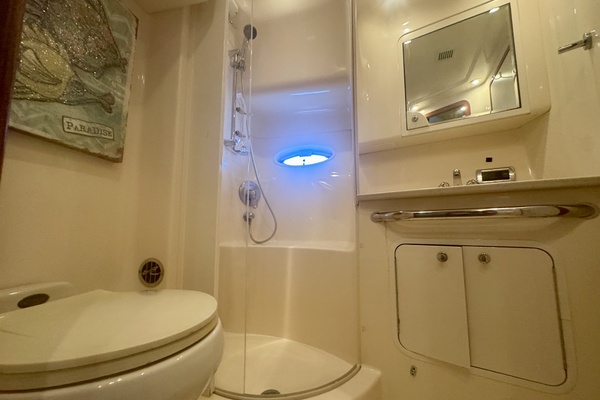 Nymphadora 48ft Sea Ray Yacht For Sale