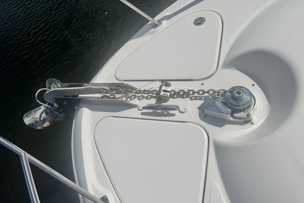 48ft Sea Ray Yacht For Sale