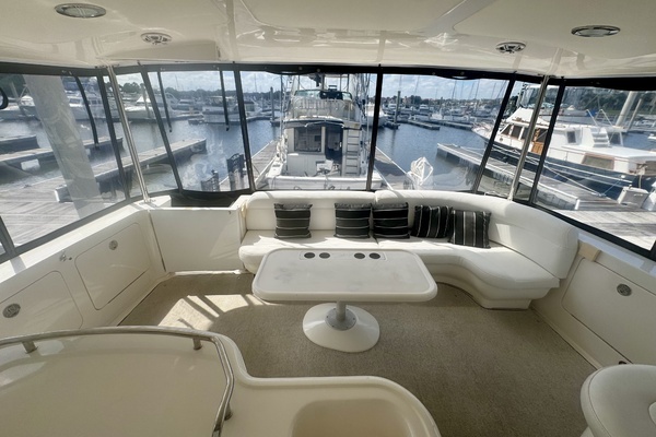 2003 Sea Ray 48