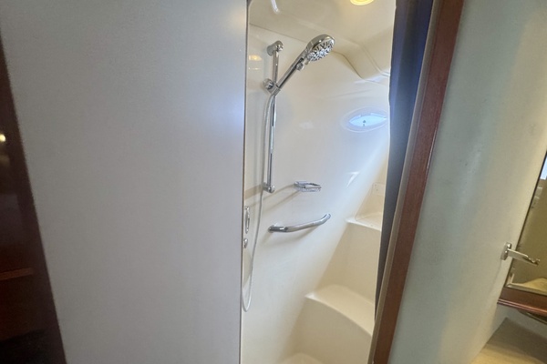 Nymphadora 48ft Sea Ray Yacht For Sale