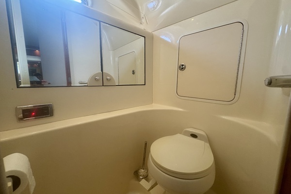 Nymphadora 48ft Sea Ray Yacht For Sale