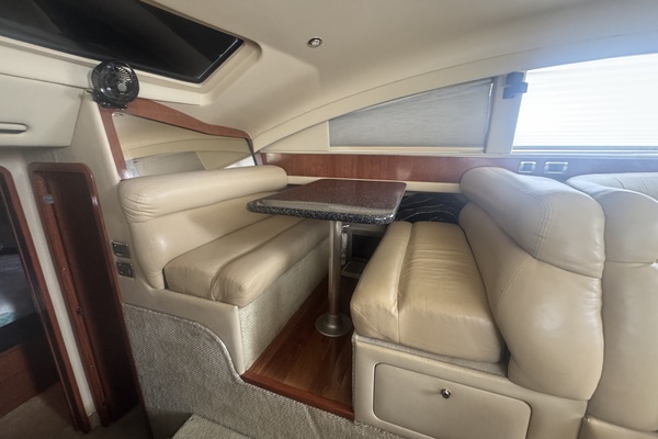 Nymphadora 48ft Sea Ray Yacht For Sale