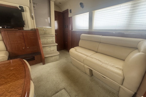 Nymphadora 48ft Sea Ray Yacht For Sale