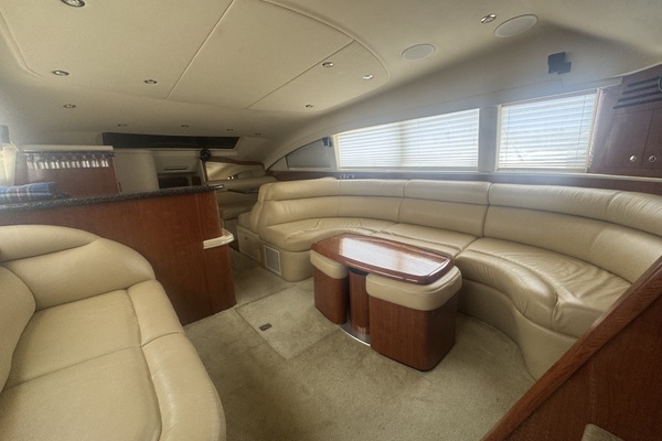 Nymphadora 48ft Sea Ray Yacht For Sale