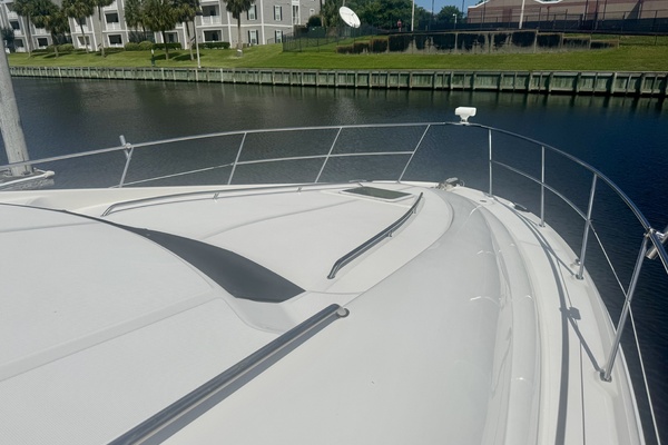48ft Sea Ray Yacht For Sale