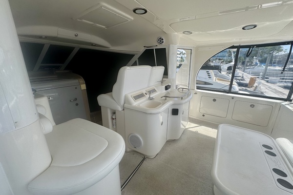 48ft Sea Ray Yacht For Sale