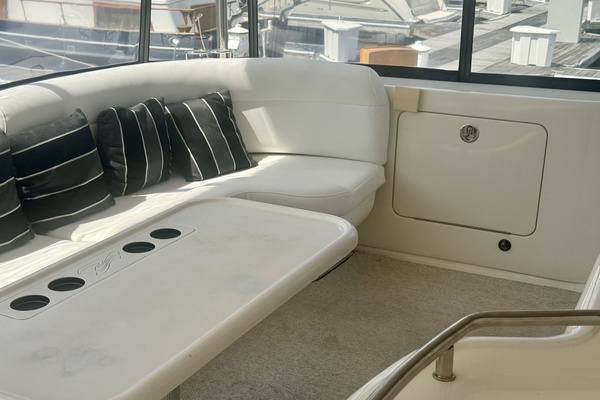 48ft Sea Ray Yacht For Sale