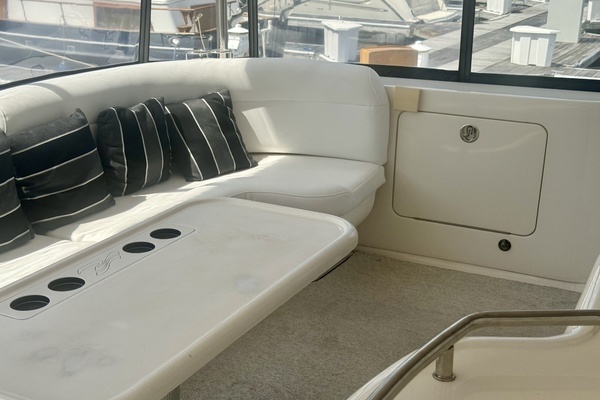 2003 Sea Ray 48
