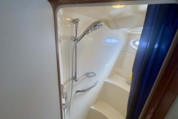 Nymphadora 48ft Sea Ray Yacht For Sale