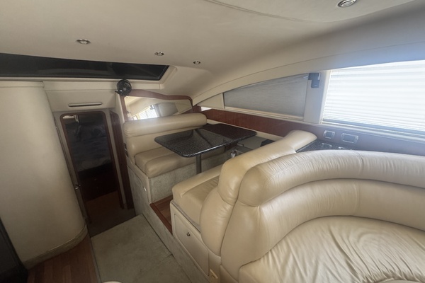 Nymphadora 48ft Sea Ray Yacht For Sale