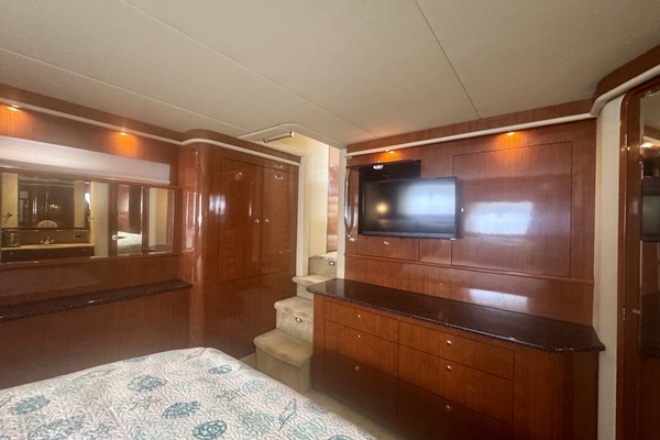Nymphadora 48ft Sea Ray Yacht For Sale