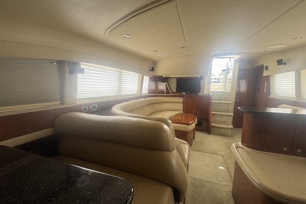 Nymphadora 48ft Sea Ray Yacht For Sale