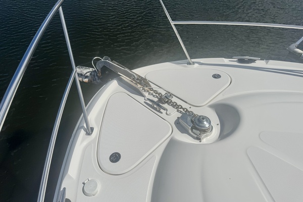 48ft Sea Ray Yacht For Sale