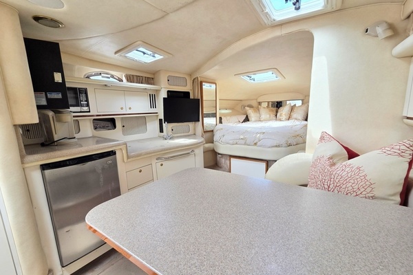 One Love 33ft Sea Ray Yacht For Sale