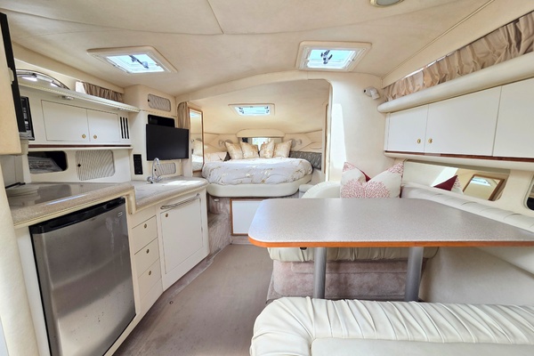 One Love 34ft Sea Ray Yacht For Sale