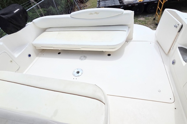 One Love 34ft Sea Ray Yacht For Sale