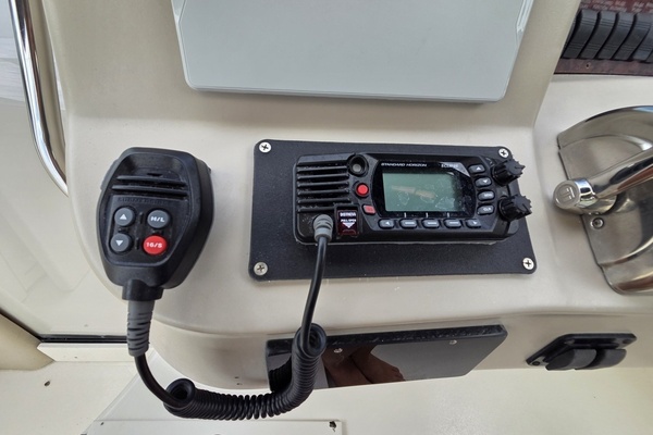 One Love 33ft Sea Ray Yacht For Sale