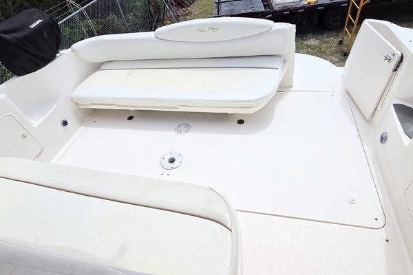 One Love 33ft Sea Ray Yacht For Sale