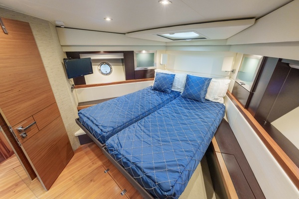 SHANGRI LA 54ft Tiara Yachts Yacht For Sale