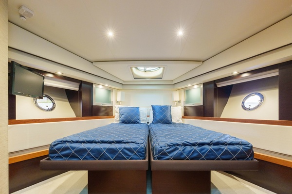 SHANGRI LA 54ft Tiara Yachts Yacht For Sale