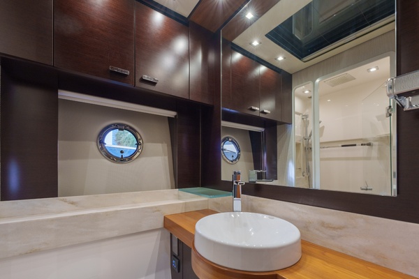 SHANGRI LA 54ft Tiara Yachts Yacht For Sale