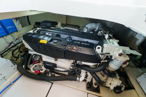SHANGRI LA 54ft Tiara Yachts Yacht For Sale