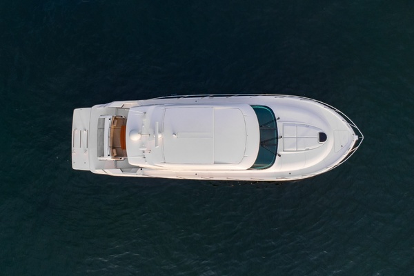 SHANGRI LA 54ft Tiara Yachts Yacht For Sale