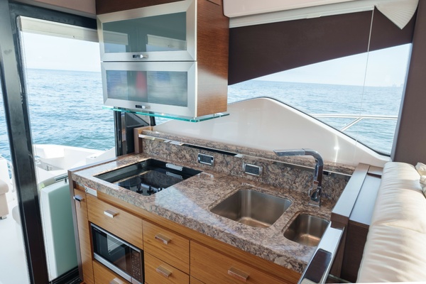 SHANGRI LA 54ft Tiara Yachts Yacht For Sale