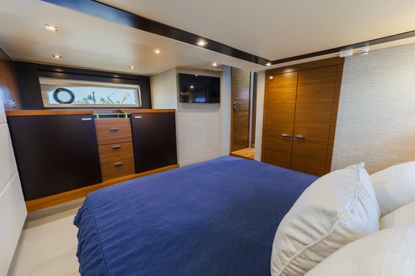 SHANGRI LA 54ft Tiara Yachts Yacht For Sale